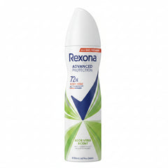 Deodorant Spray - Aloe Vera Scent