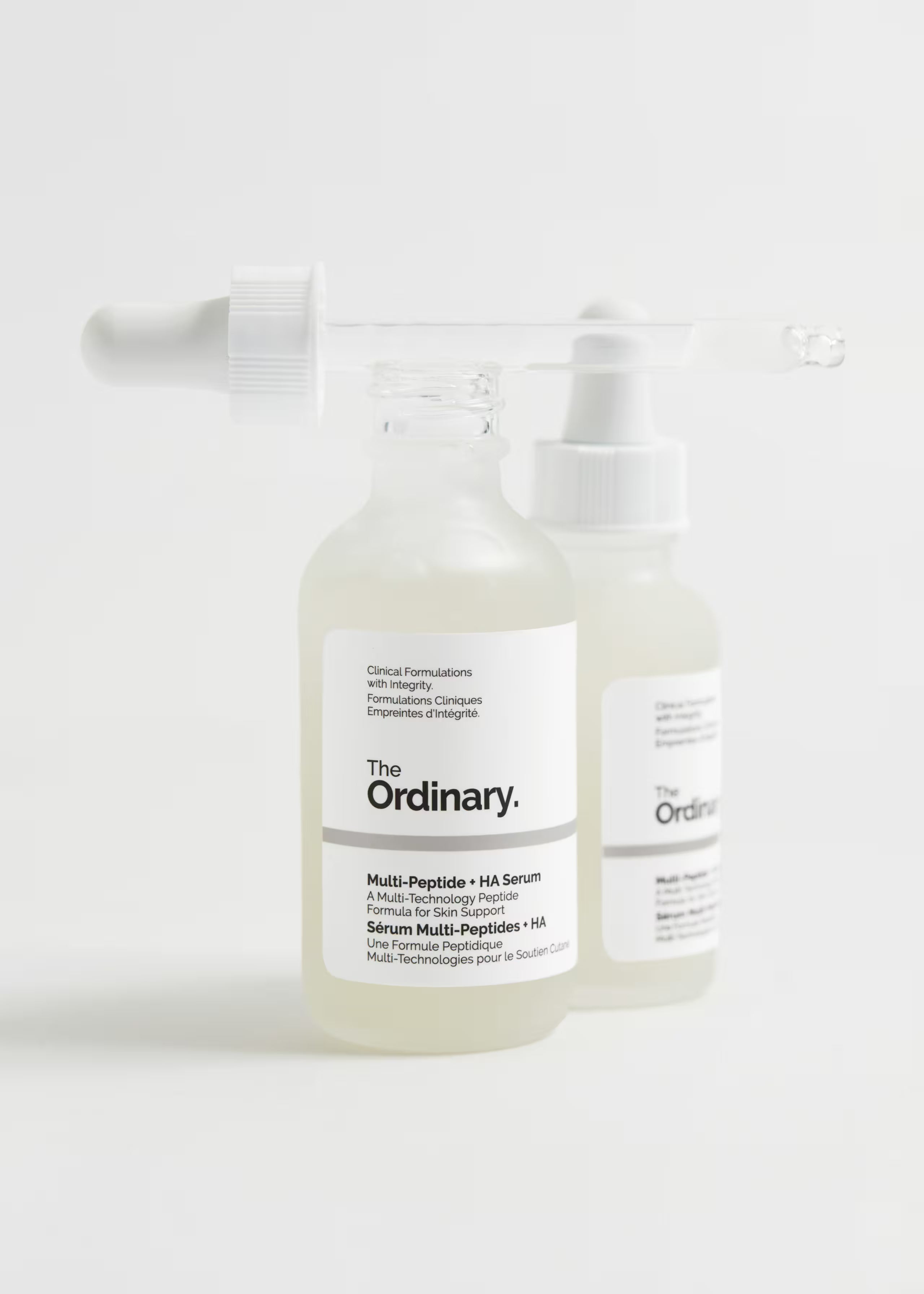 Multi-Peptide + HA Serum - 60ml
