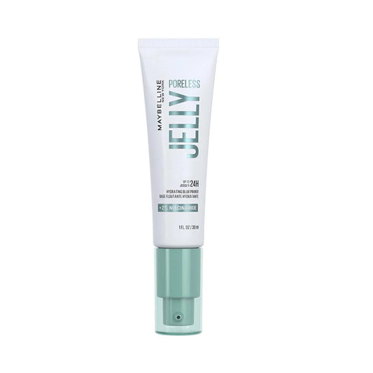 Poreless Jelly Hydrating Blur Face Primer - 30ml