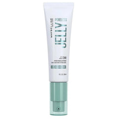 Poreless Jelly Hydrating Blur Face Primer - 30ml