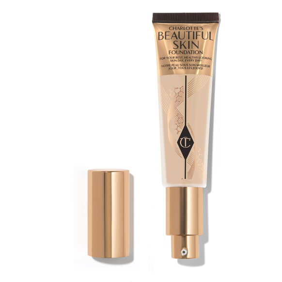 Beautiful Skin Foundation - 30ml