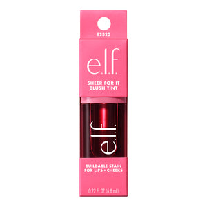 Sheer For It Blush Tint - 6.8ml