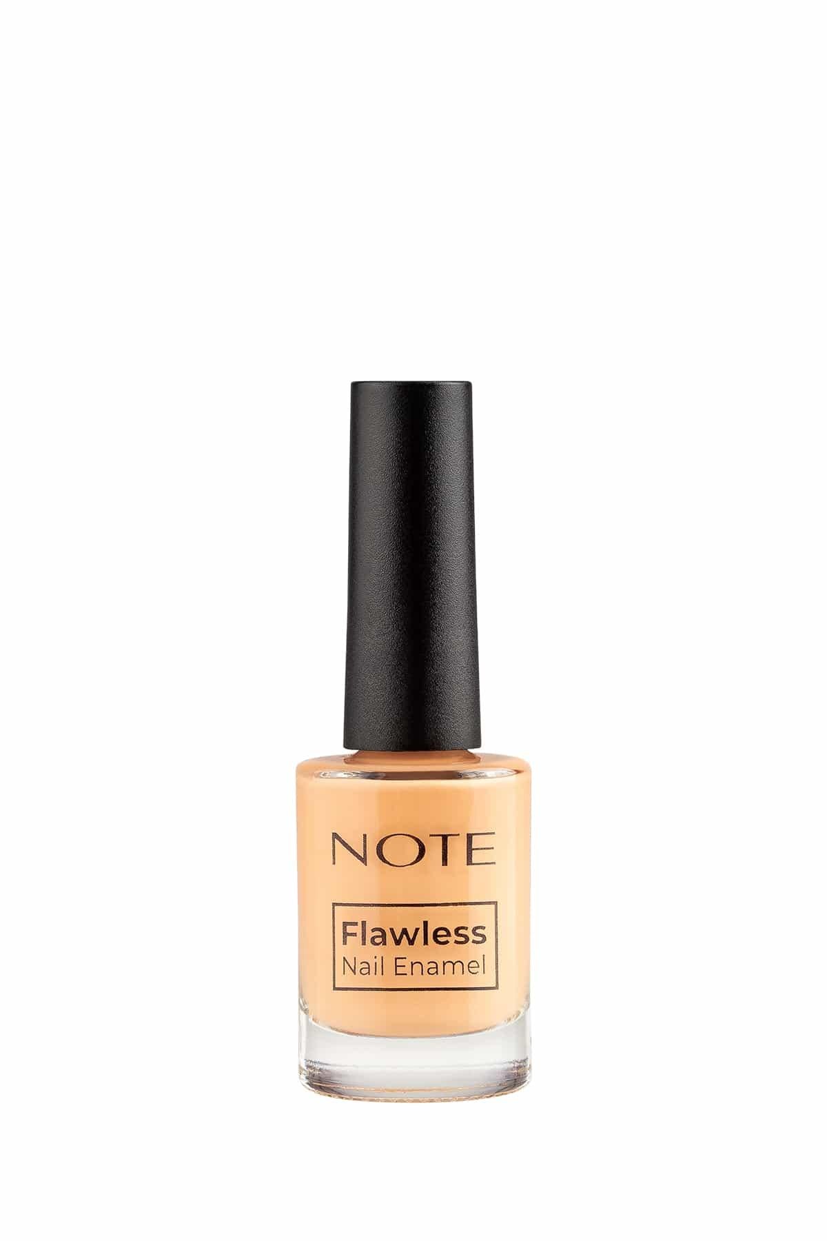 Flawless Nail Polish