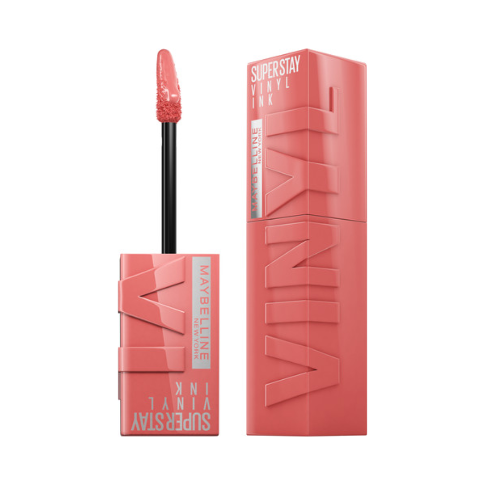 Super Stay Vinyl Ink Liquid Lipstick - 4.2ml
