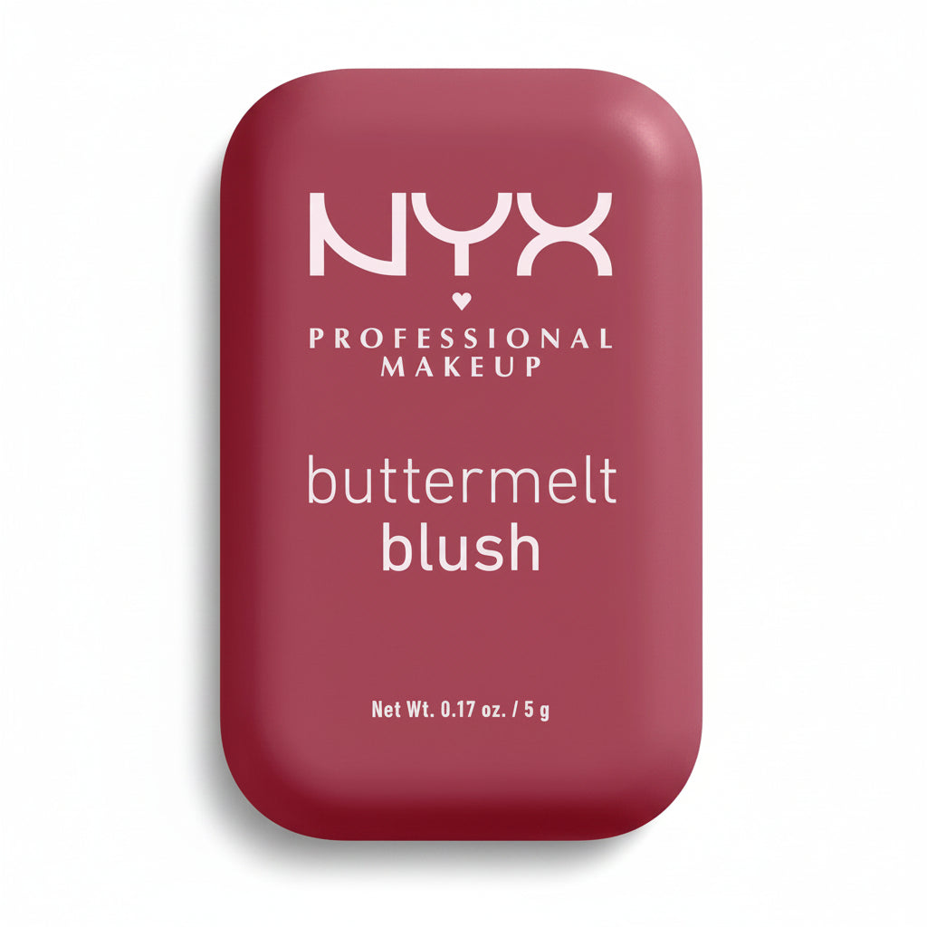 Buttermelt Blush - 5g