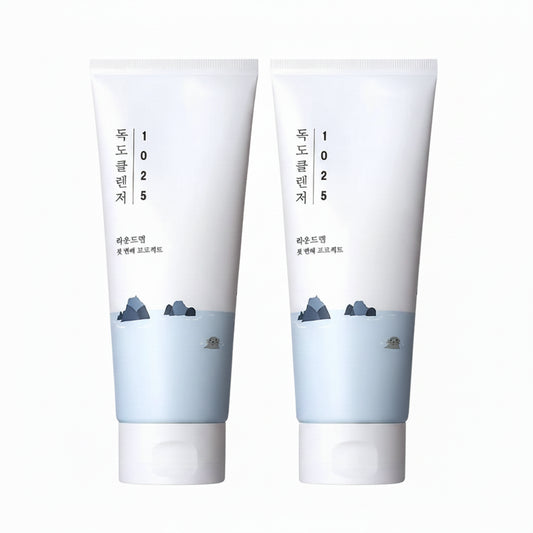 1025 Dokdo Cleanser Double Set -2x200ml