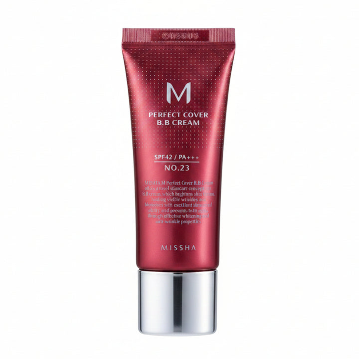 M Perfect Cover BB Cream SPF42/PA++ – 50ml
