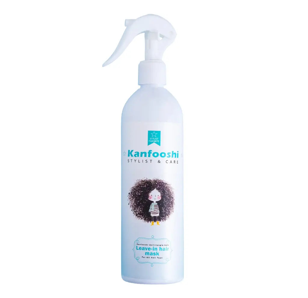 Leave-In Hair Mask -400ml