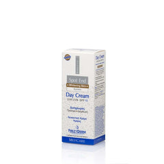 Spot End Day Cream SPF 15 - 50ml