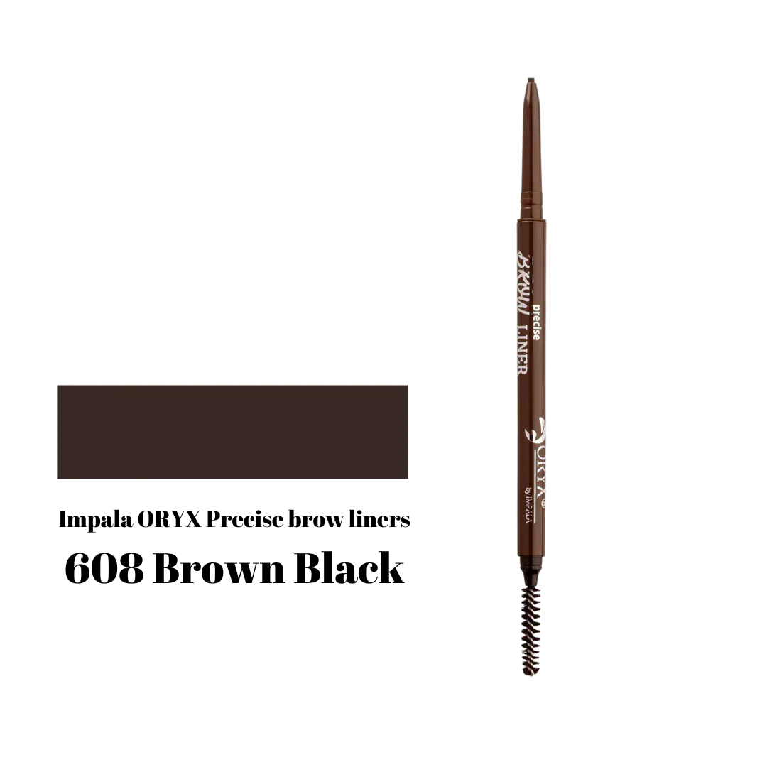 ORYX Precise Automatic Brow Liner -0.09g