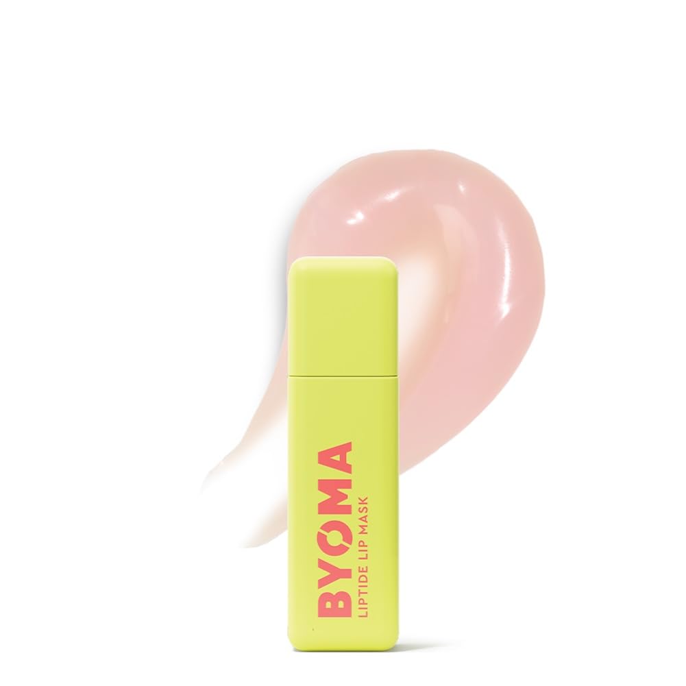 BYOMA Liptide Lip Mask 5ml