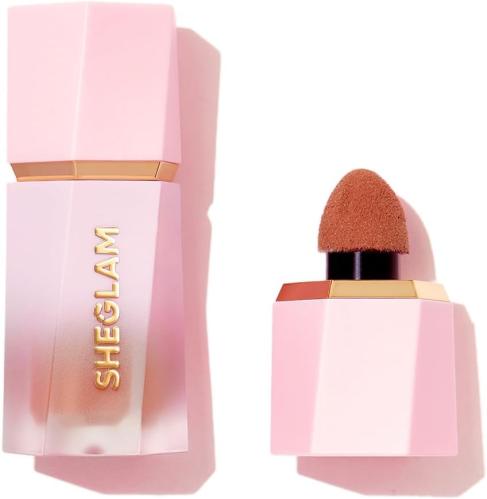 Color Bloom Liquid Blush -5.2ml