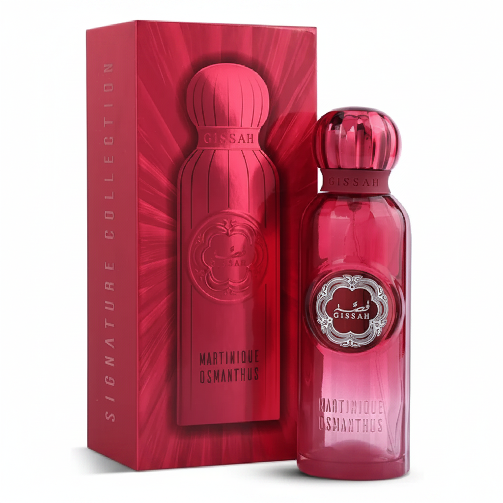 Martinique Osmanthus Eau de Parfum -200ml