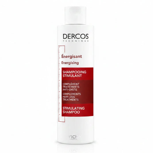 Dercos Energising Stimulating Shampoo -200ml