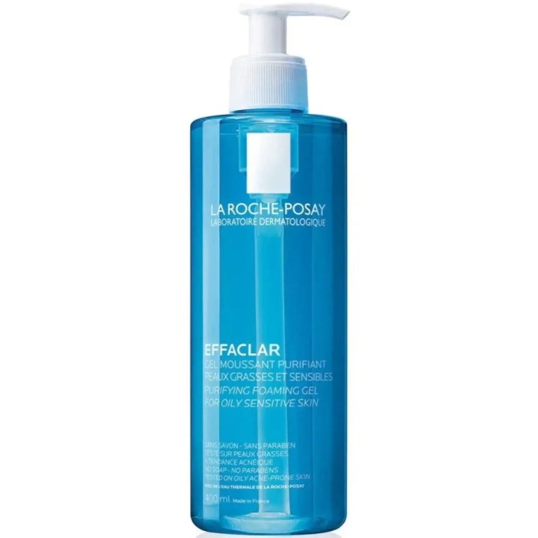 LA ROCHE-POSAY Effaclar Purifying Foaming Gel Cleanser