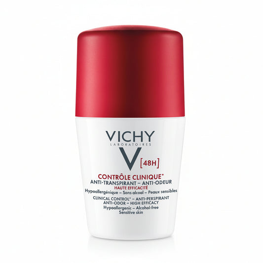 Clinical Control 96H Anti-Perspirant Deodorant -50ml