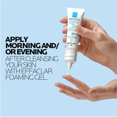 Effaclar Duo+M Anti-Blemish Corrective Gel Cream - 40ml
