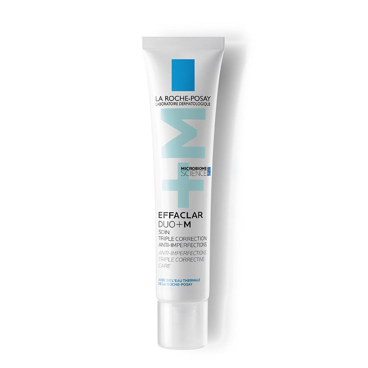 Effaclar Duo+M Anti-Blemish Corrective Gel Cream - 40ml