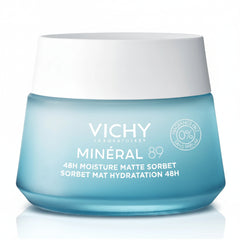 Minéral 89 48H Moisture Matte Sorbet -50ml