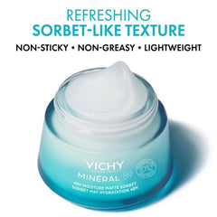 Minéral 89 48H Moisture Matte Sorbet -50ml