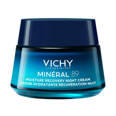 Minéral 89 Moisture Recovery Night Cream -50ml