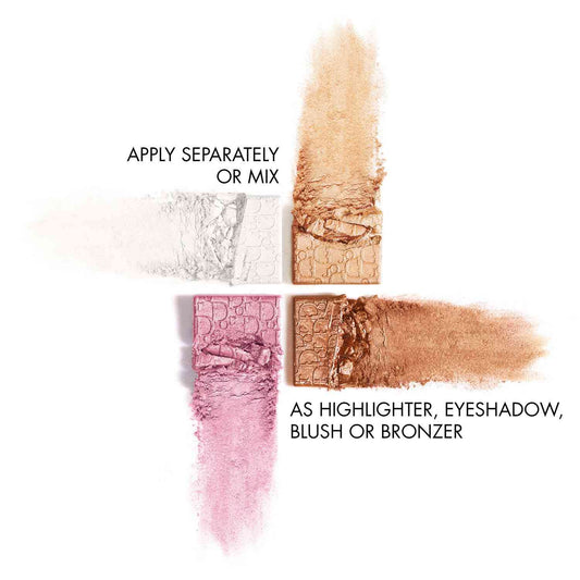 Backstage Glow Maximizer Palette - 10g