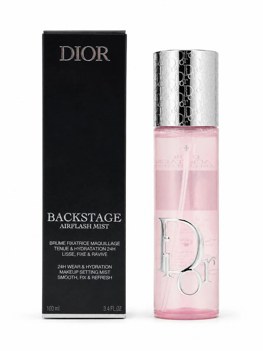 Backstage Airflash Mist -100ml