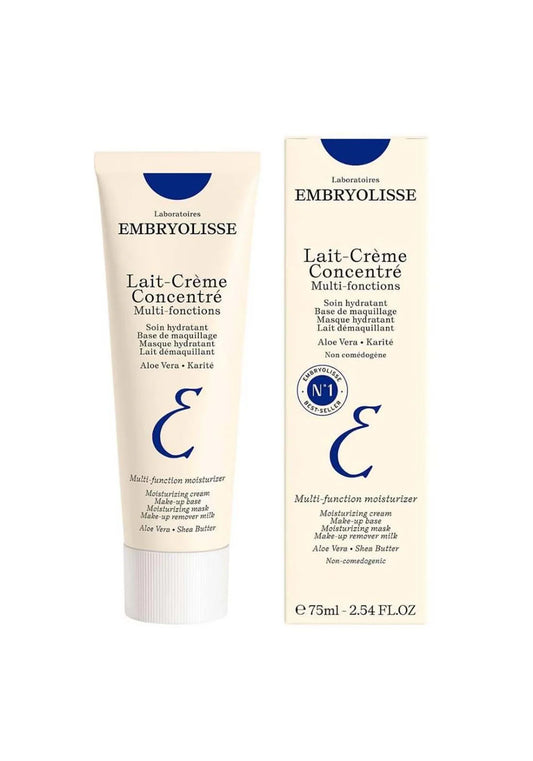 Lait-Crème Concentré