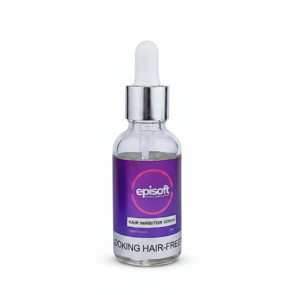 Hair Inhibitor Serum - 30ml