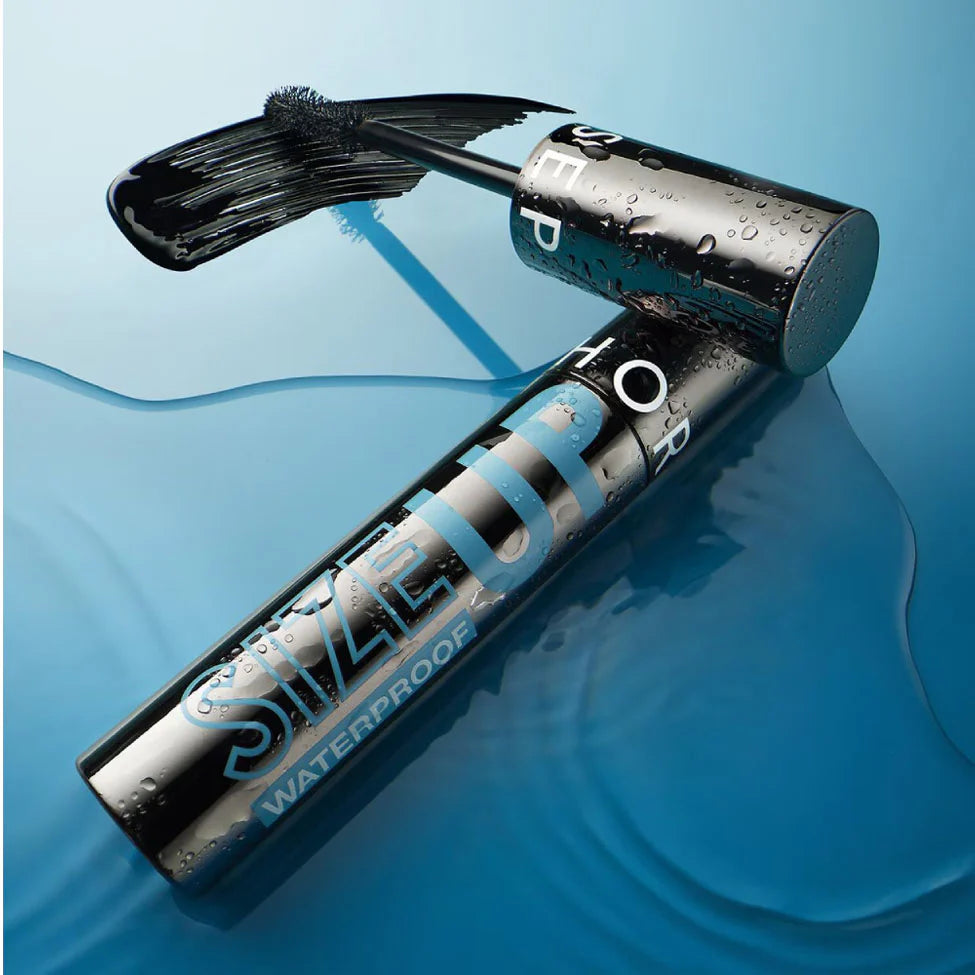 Size Up Waterproof Mascara -14ML