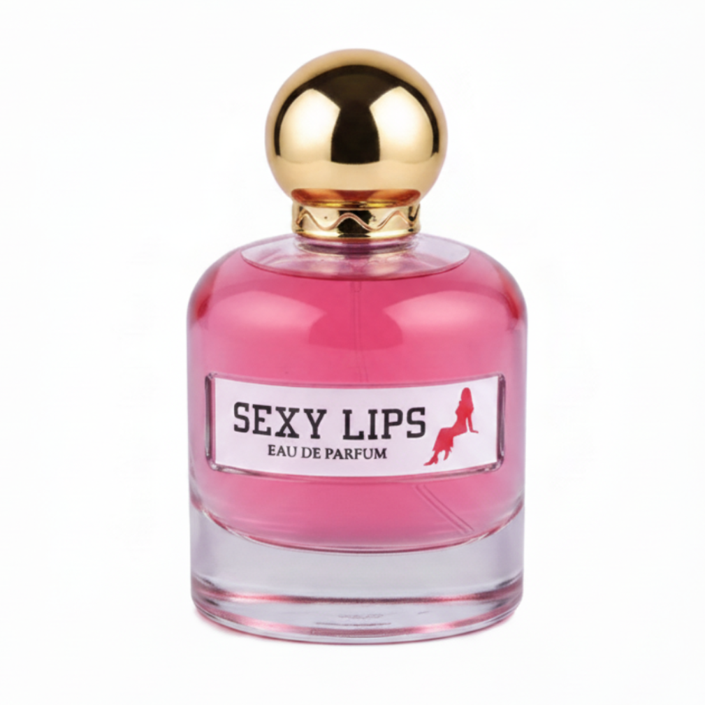 Sexy Lips Eau De Parfum - 100ml