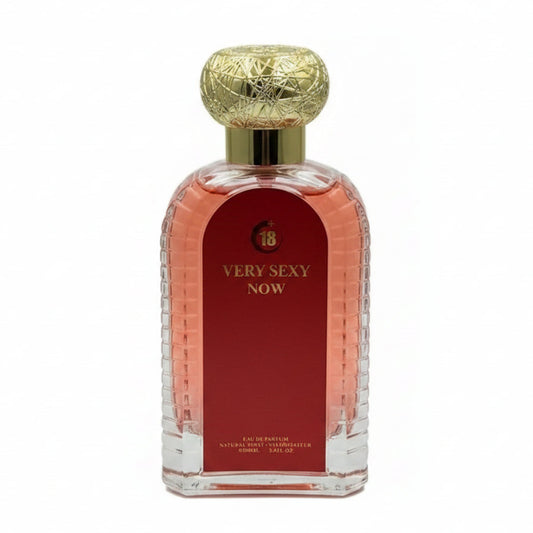 Very Sexy Now Eau De Parfum - 100ml
