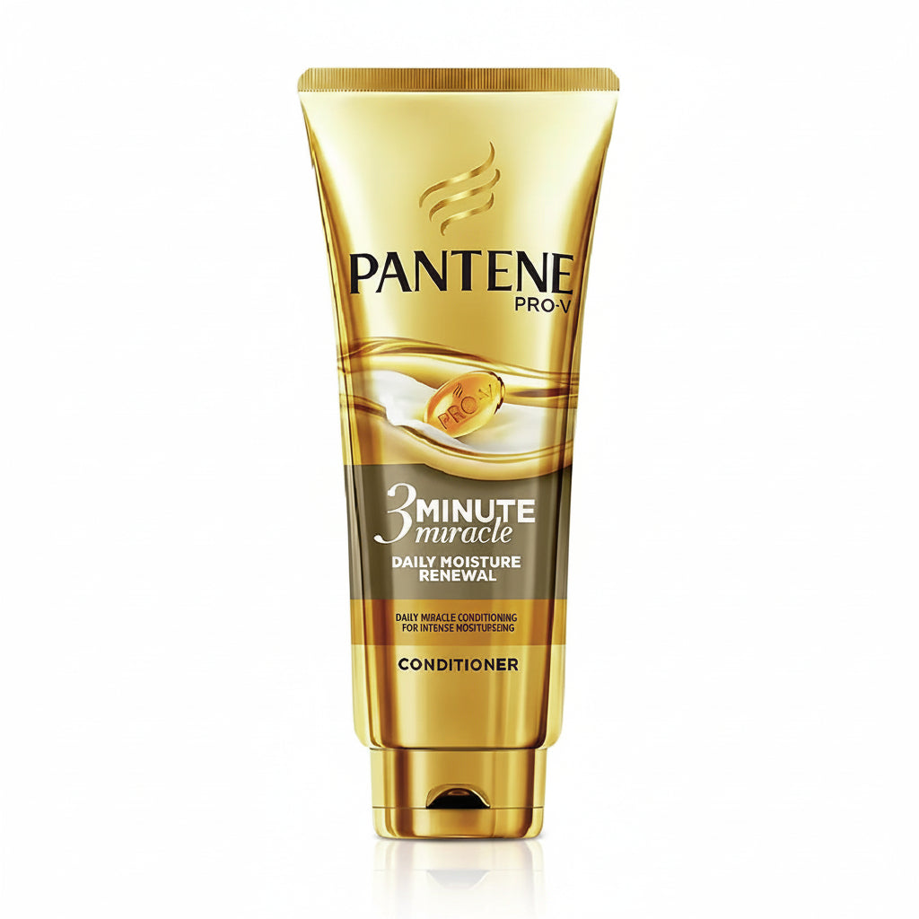 3 Minute Miracle supplement Conditioner -300ml