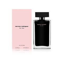 For Her Eau De Toilette - 100ml