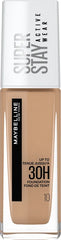 Super Stay Active Wear 30H Foundation - 30ml