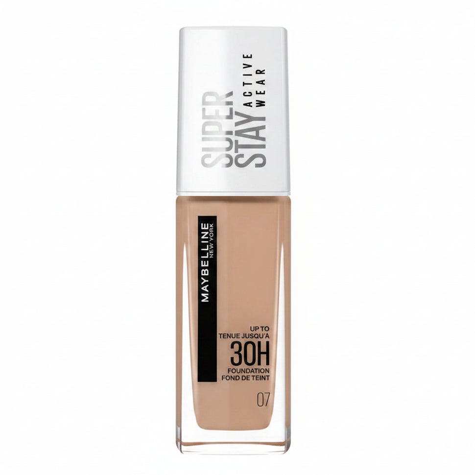 Super Stay Active Wear 30H Foundation - 30ml