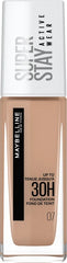 Super Stay Active Wear 30H Foundation - 30ml