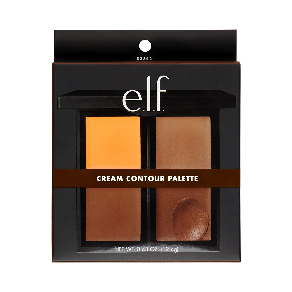 Contour Palette Multicolour 4 Colours - 12.19g