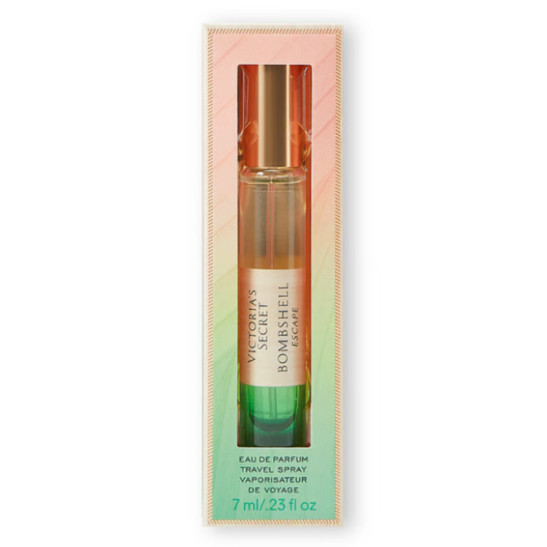Bombshell Escape Eau de Parfum Travel Spray - 7ml