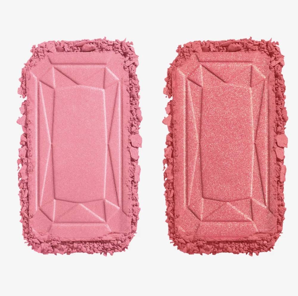 Limited Edition Bridgerton Blush Palette Set - 10g