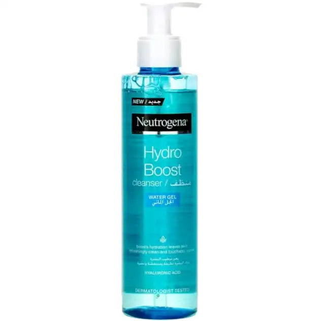 Hydro Boost Cleanser -200ml