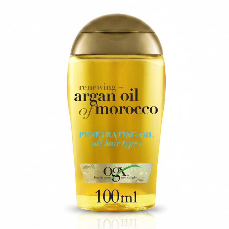 OGX Renewing Argan Oil Penetrating Oil -100ml