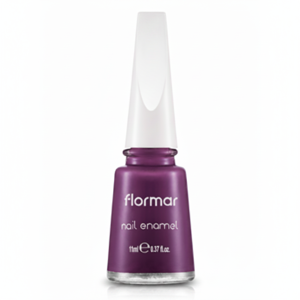 Jelly Look Nail Enamel - 11ml
