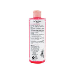 Fine Flowers Cleansing Toner - 400ml