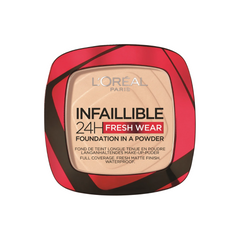Infallible Up to 24H Fresh Wear Foundation in a Powder – 9g