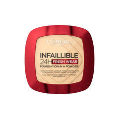 Infallible Up to 24H Fresh Wear Foundation in a Powder – 9g