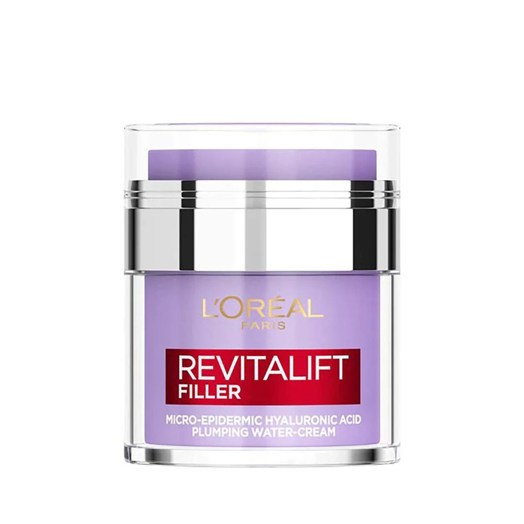 Revitalift Filler Plumping Water-Cream -50ml