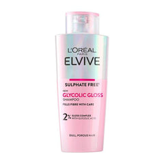 Glycolic Gloss Shampoo -200ml