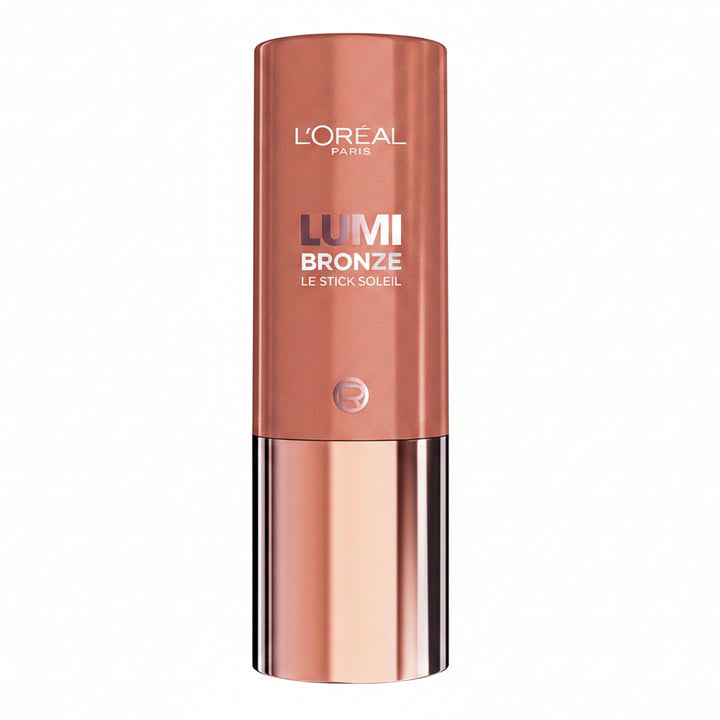 Lumi Bronze Le Stick Soleil Bronzing Stick – 8.8g