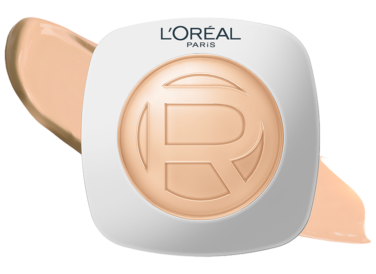 L'Oréal True Match Hyaluron Tinted Balm Foundation